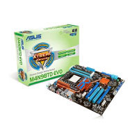 Asus M4N98TD EVO Asus M4N98TD EVO